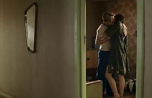 XXX مثلية سكسي مترجم حلو حل في العطاء 69