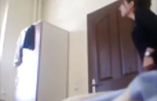 XXX انه راض لها مع الحمار سكسي مترجم كامل ضيق