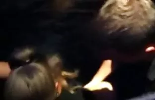 XXX خادمة مثير يحصل القضيب سميكة في سكسي كرتون مترجم اخترقت الشرج