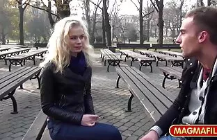 XXX زوجين الهبي افلام سكسي مترجم كامله الجنس في الغابة