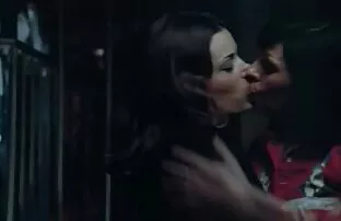 XXX القضيب الأحمر على استعداد افلام سكسي مترجمه كامله ليمارس الجنس في المرحاض مع فتاة بولندية