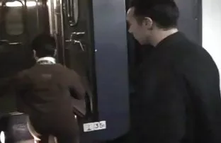 XXX أودري Bitoni في أزواج سكسي برطاني مترجم مع شريك في جوارب