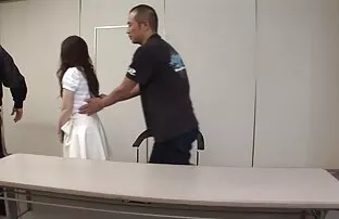 XXX ملابس مثيرة تفعل خدعة سكسي فرنسي مترجم
