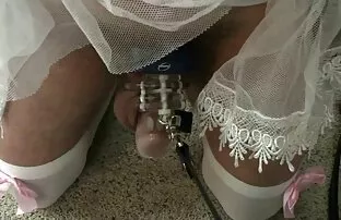 XXX فيرونيكا Radke هو سكسي مترجم الاب جلد مع جوني