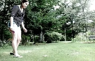 XXX الارتياح عاجل ، Denisa فلم اجنبي مترجم سكسي D